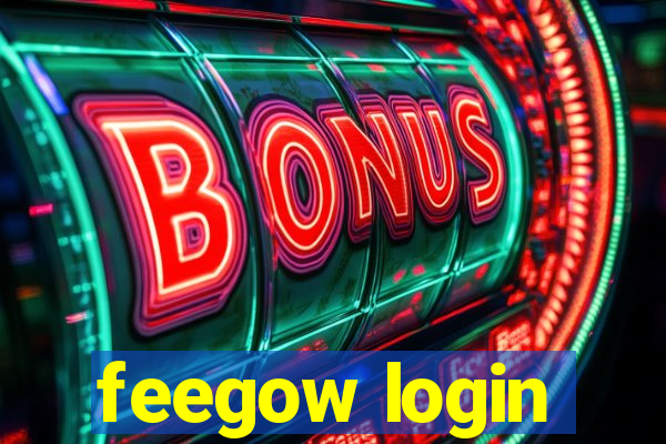 feegow login